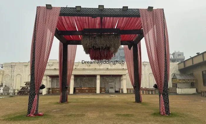 Nagori Farms  Banquet